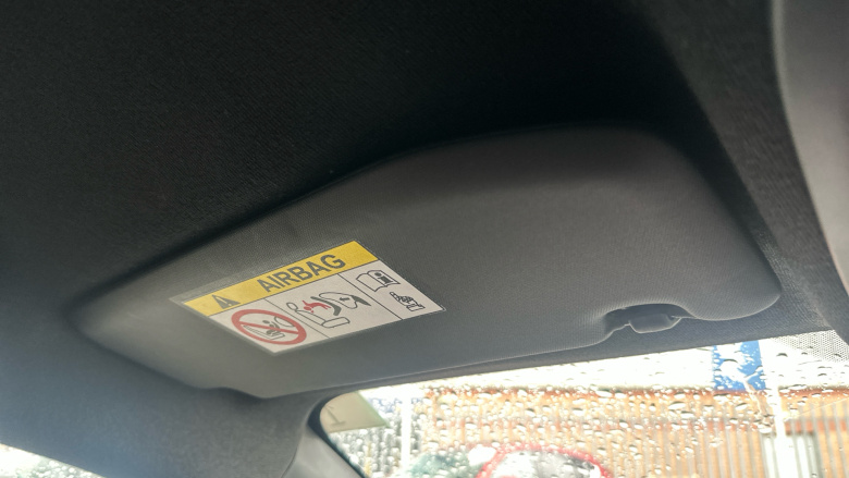 Vauxhall Corsa 1.2 GS 5dr Petrol Hatchback